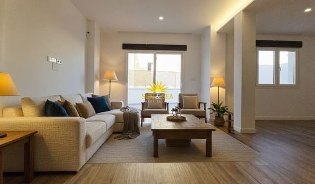 4 slaapkamer Villa te koop in Aspe met garage - € 399.000 (Ref: 10134880)
