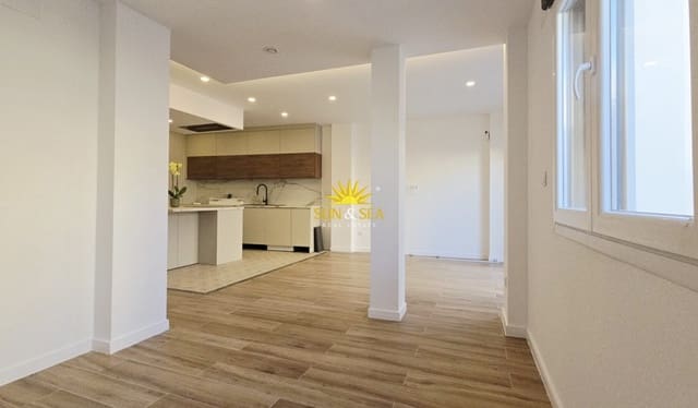 4 slaapkamer Villa te koop in Aspe met garage - € 399.000 (Ref: 10134880)