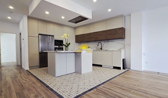 4 slaapkamer Villa te koop in Aspe met garage - € 399.000 (Ref: 10134880)