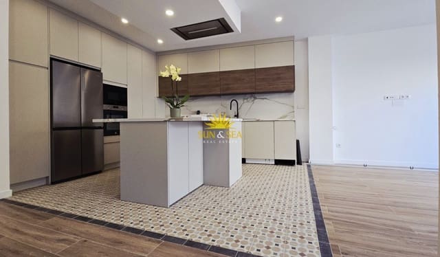 4 slaapkamer Villa te koop in Aspe met garage - € 399.000 (Ref: 10134880)
