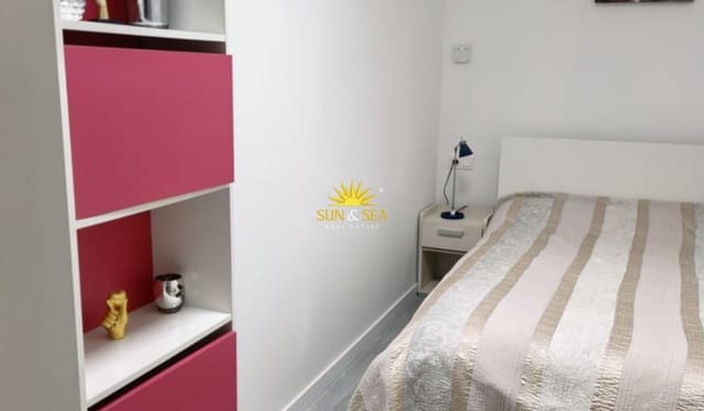 1 Zimmer Studio zu vermieten in Benalúa, Alicante / Alacant Stadt - 800 € (Ref: 10134882)