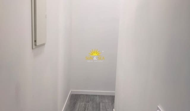 1 Zimmer Studio zu vermieten in Benalúa, Alicante / Alacant Stadt - 800 € (Ref: 10134882)