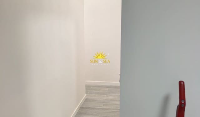 1 Zimmer Studio zu vermieten in Benalúa, Alicante / Alacant Stadt - 800 € (Ref: 10134882)