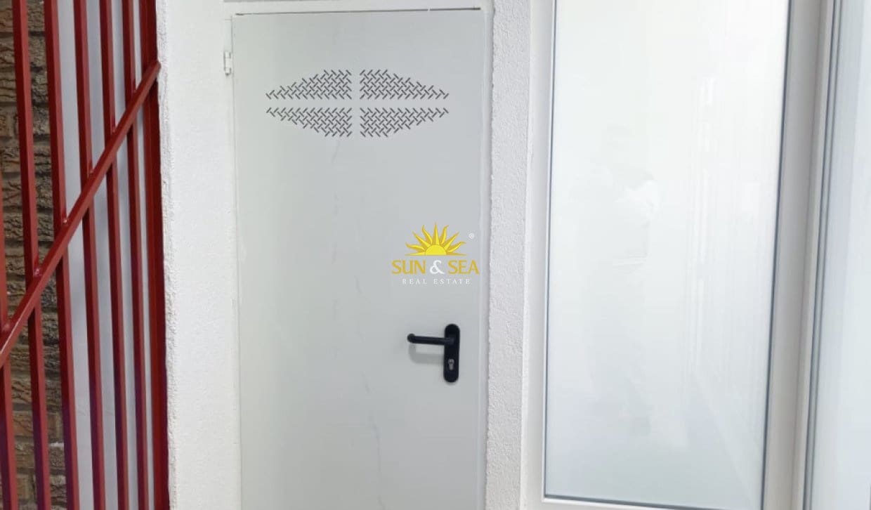 1 Zimmer Studio zu vermieten in Alicante / Alacant Stadt - 800 € (Ref: 10134882)