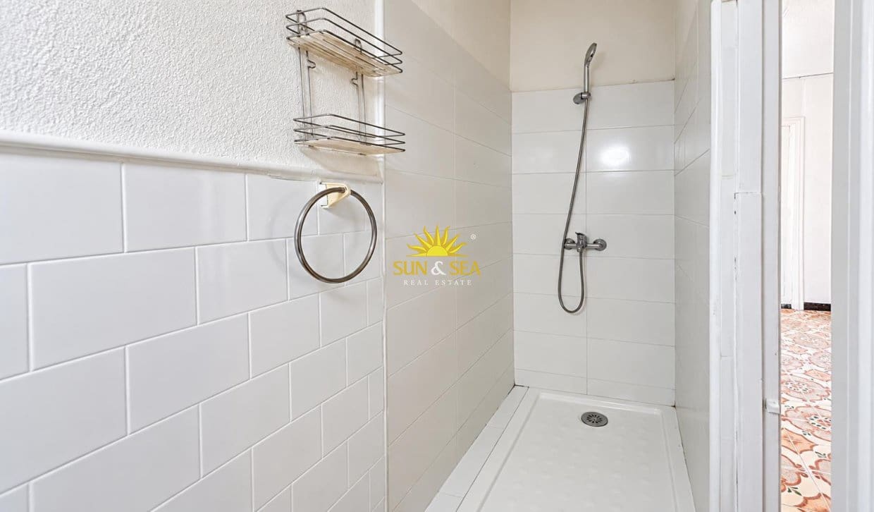 3 chambre Appartement à vendre à Santa Pola avec garage - 159 000 € (Ref: 10135025)