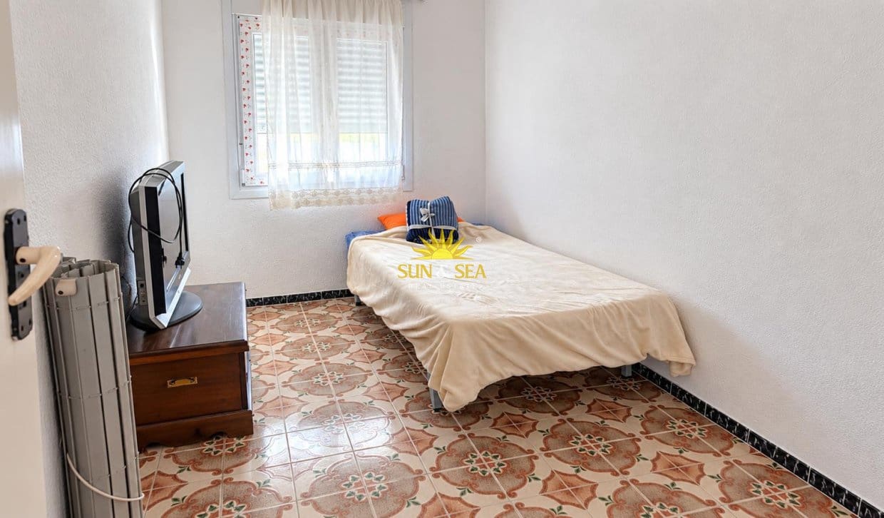 3 chambre Appartement à vendre à Santa Pola avec garage - 159 000 € (Ref: 10135025)