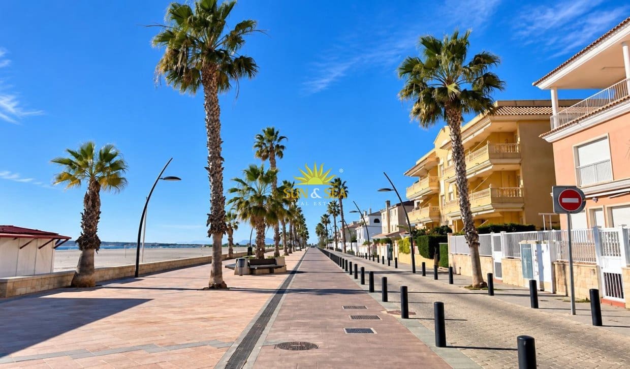 3 chambre Appartement à vendre à Santa Pola avec garage - 159 000 € (Ref: 10135025)