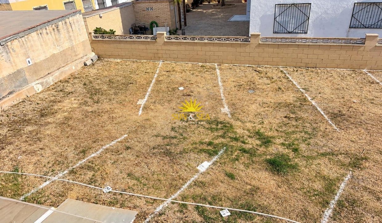 3 chambre Appartement à vendre à Santa Pola avec garage - 159 000 € (Ref: 10135025)