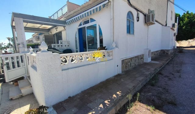 1 Zimmer Ferienhaus in El Chaparral, Torrevieja - 700 € (Ref: 10135026)