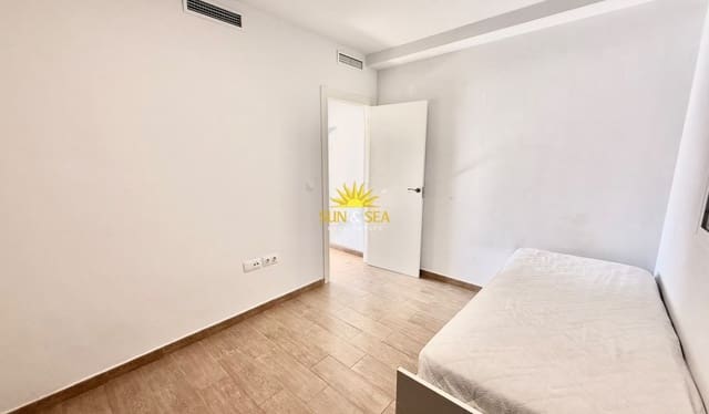 Villa/Maison de 2 chambres à louer à Monte y Mar, Santa Pola avec piscine garage - 1 200 € (Ref: 10135117)