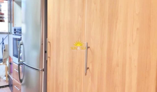 3 quarto Apartamento para arrendar em Playa de San Juan, Alicante cidade com piscina garagem - 1 850 € (Ref: 10135232)