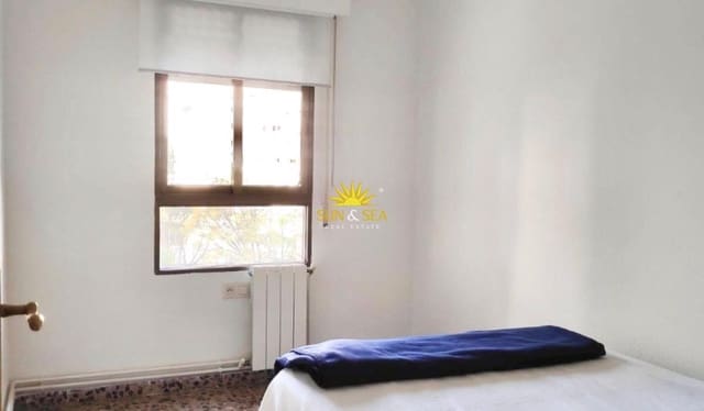 3 quarto Apartamento para arrendar em Playa de San Juan, Alicante cidade com piscina garagem - 1 850 € (Ref: 10135232)