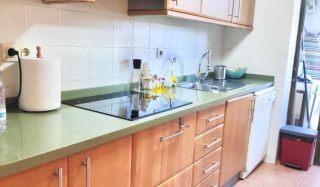 3 quarto Apartamento para arrendar em Playa de San Juan, Alicante cidade com piscina garagem - 1 850 € (Ref: 10135232)