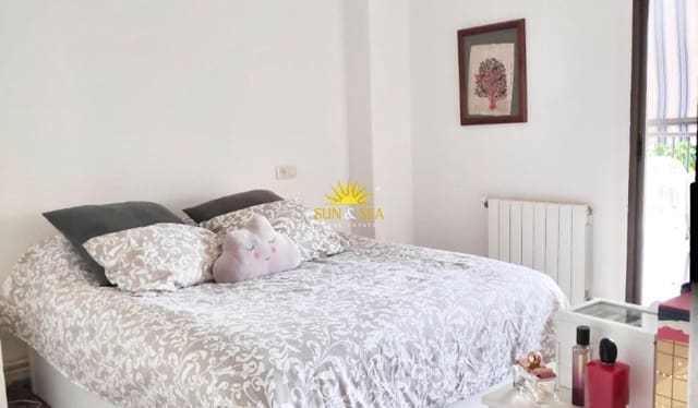 3 quarto Apartamento para arrendar em Playa de San Juan, Alicante cidade com piscina garagem - 1 850 € (Ref: 10135232)
