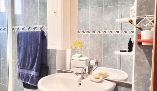 3 quarto Apartamento para arrendar em Playa de San Juan, Alicante cidade com piscina garagem - 1 850 € (Ref: 10135232)