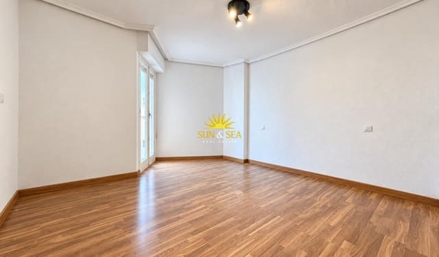2 sovrum Lägenhet att hyra i Playa del Acequión, Torrevieja - 950 € (Ref: 10135233)
