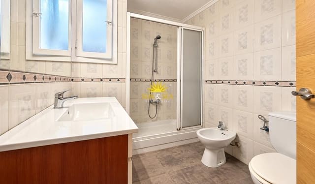 2 sovrum Lägenhet att hyra i Playa del Acequión, Torrevieja - 950 € (Ref: 10135233)