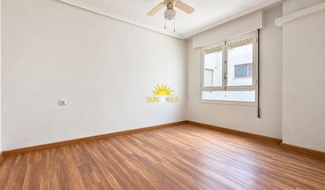 2 sovrum Lägenhet att hyra i Playa del Acequión, Torrevieja - 950 € (Ref: 10135233)