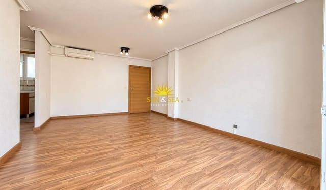 2 sovrum Lägenhet att hyra i Playa del Acequión, Torrevieja - 950 € (Ref: 10135233)