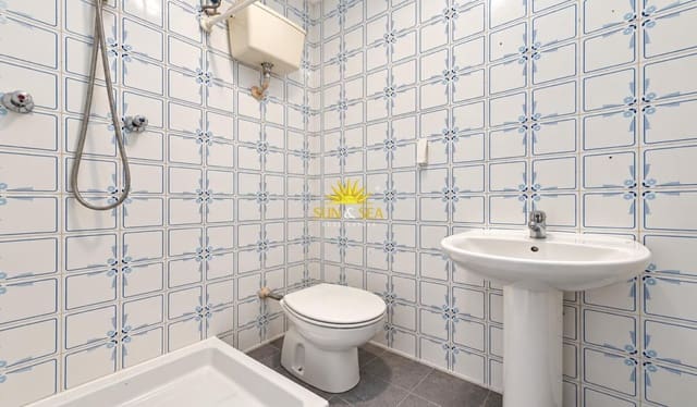 2 sovrum Lägenhet att hyra i Playa del Acequión, Torrevieja - 950 € (Ref: 10135233)