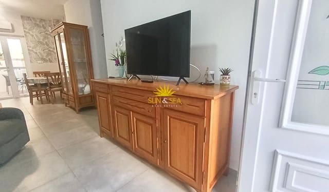 2 soveværelse Lejlighed til leje i Torre de la Horadada, Pilar de la Horadada - € 750 (Ref: 10136319)