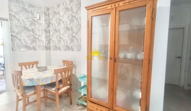 2 soveværelse Lejlighed til leje i Torre de la Horadada, Pilar de la Horadada - € 750 (Ref: 10136319)