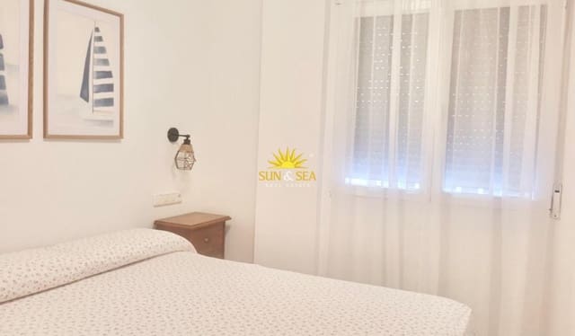 2 soveværelse Lejlighed til leje i Torre de la Horadada, Pilar de la Horadada - € 750 (Ref: 10136319)