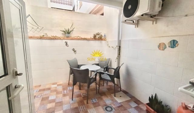 2 soveværelse Lejlighed til leje i Torre de la Horadada, Pilar de la Horadada - € 750 (Ref: 10136319)