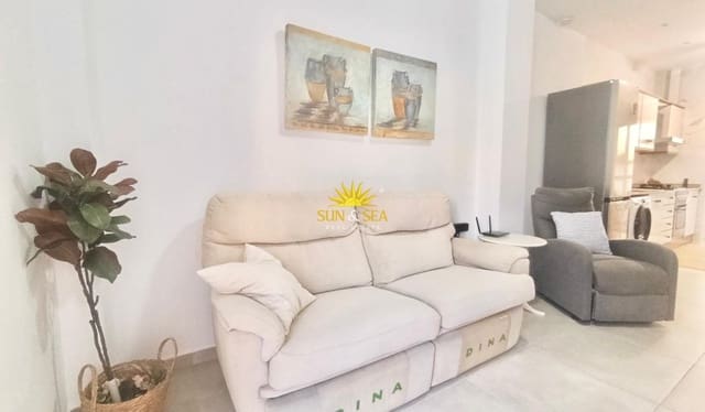 2 soveværelse Lejlighed til leje i Torre de la Horadada, Pilar de la Horadada - € 750 (Ref: 10136319)