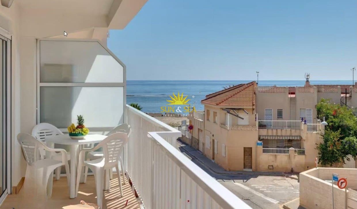 Apartamento de 2 habitaciones en El Mojon en alquiler vacacional - 890 € (Ref: 10136320)