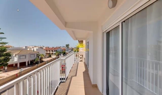 Apartamento de 2 habitaciones en El Mojon, Pilar de la Horadada en alquiler vacacional - 890 € (Ref: 10136320)