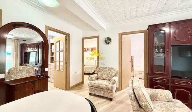 3 soverom Leilighet til leie i Ciudad de Asís, Alicante by - € 1 000 (Ref: 10136434)