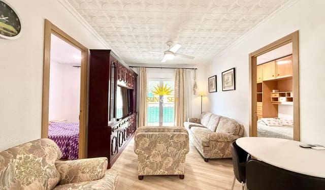 3 soverom Leilighet til leie i Ciudad de Asís, Alicante by - € 1 000 (Ref: 10136434)