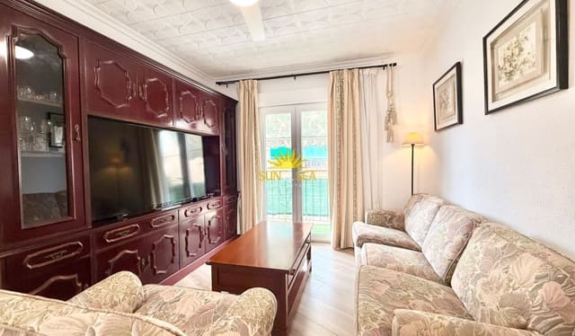 3 soverom Leilighet til leie i Ciudad de Asís, Alicante by - € 1 000 (Ref: 10136434)