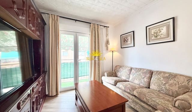 3 soverom Leilighet til leie i Ciudad de Asís, Alicante by - € 1 000 (Ref: 10136434)
