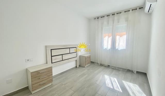 2 sovrum Lägenhet att hyra i El Molino, Torrevieja med pool - 850 € (Ref: 10136435)