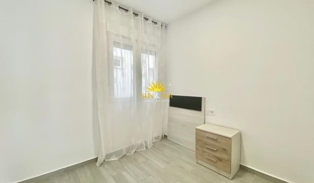 2 sovrum Lägenhet att hyra i El Molino, Torrevieja med pool - 850 € (Ref: 10136435)