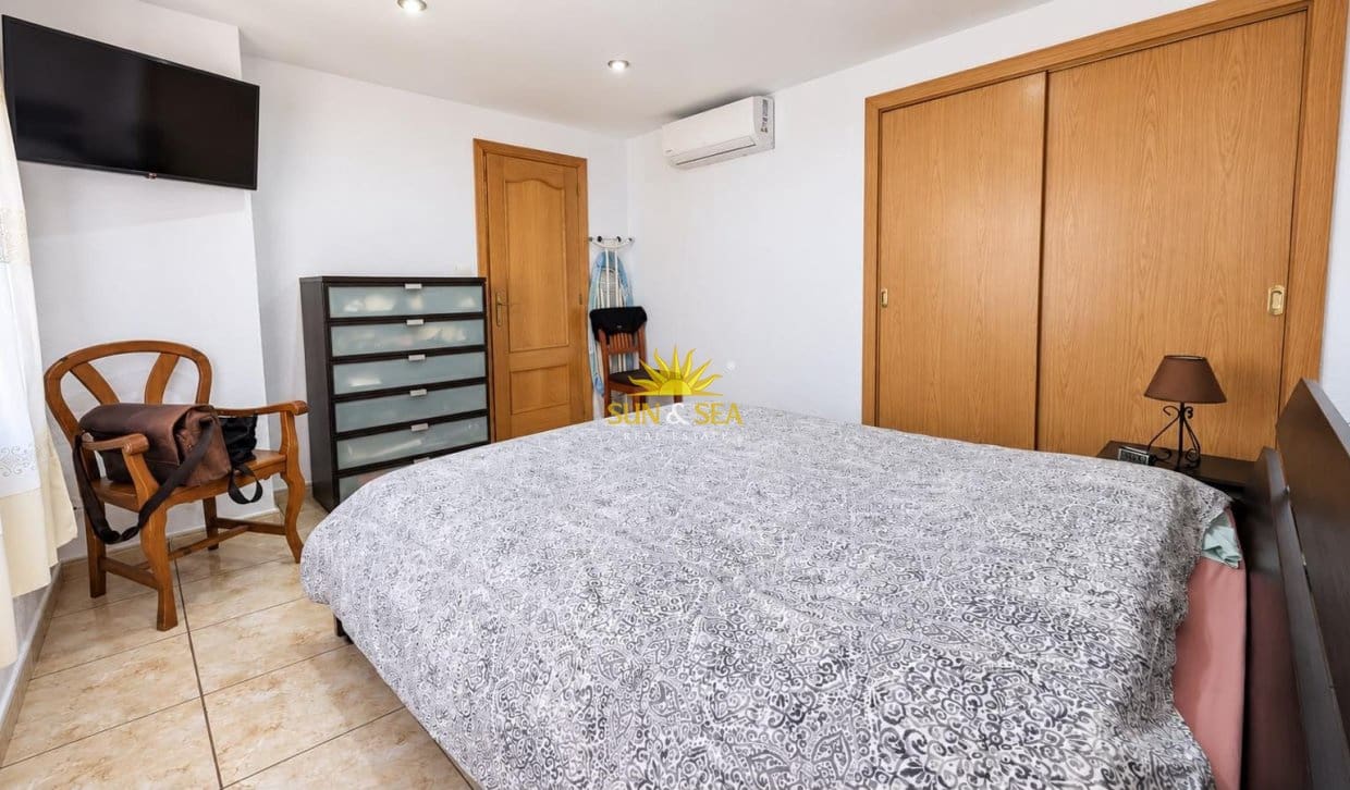 3 soverom Leilighet til salgs i Santa Pola - € 194 900 (Ref: 10136551)