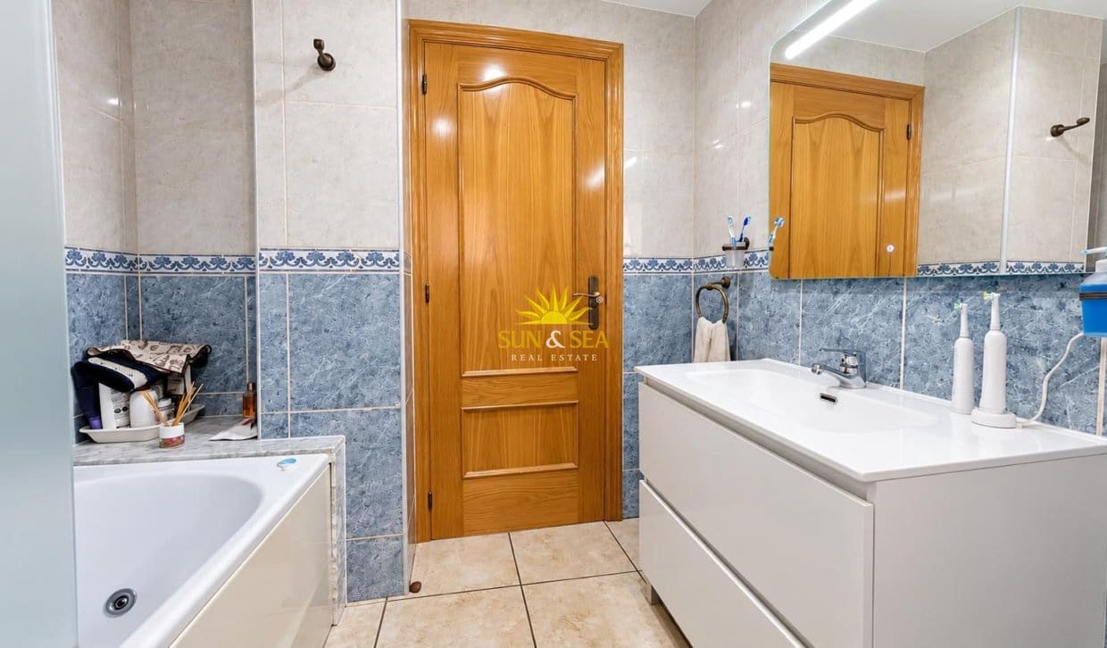 3 soverom Leilighet til salgs i Santa Pola - € 194 900 (Ref: 10136551)