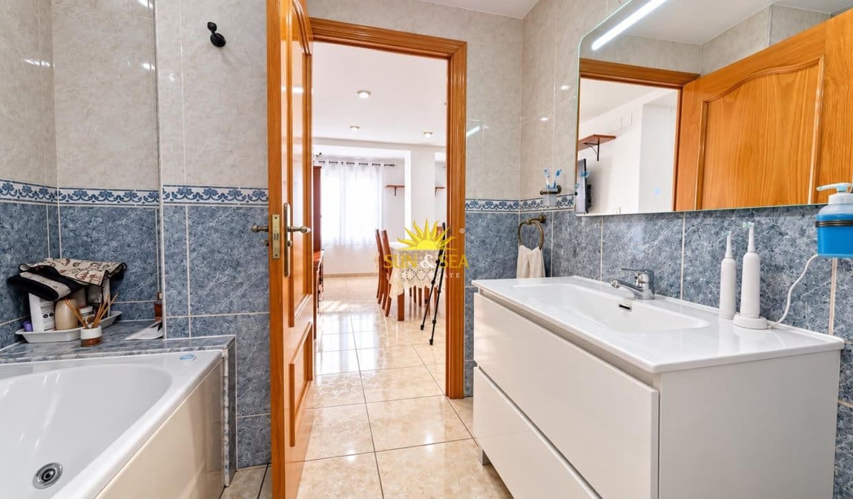 3 soverom Leilighet til salgs i Santa Pola - € 194 900 (Ref: 10136551)