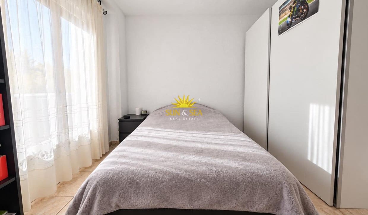 3 soverom Leilighet til salgs i Santa Pola - € 194 900 (Ref: 10136551)