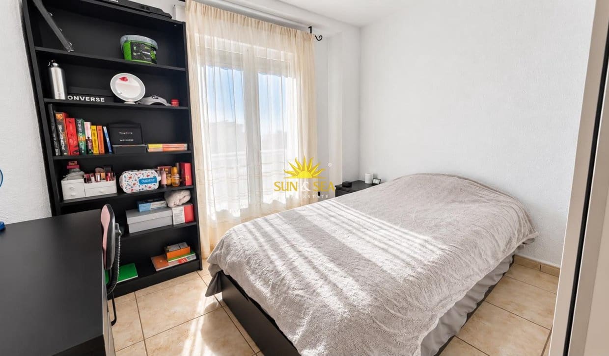 3 soverom Leilighet til salgs i Santa Pola - € 194 900 (Ref: 10136551)