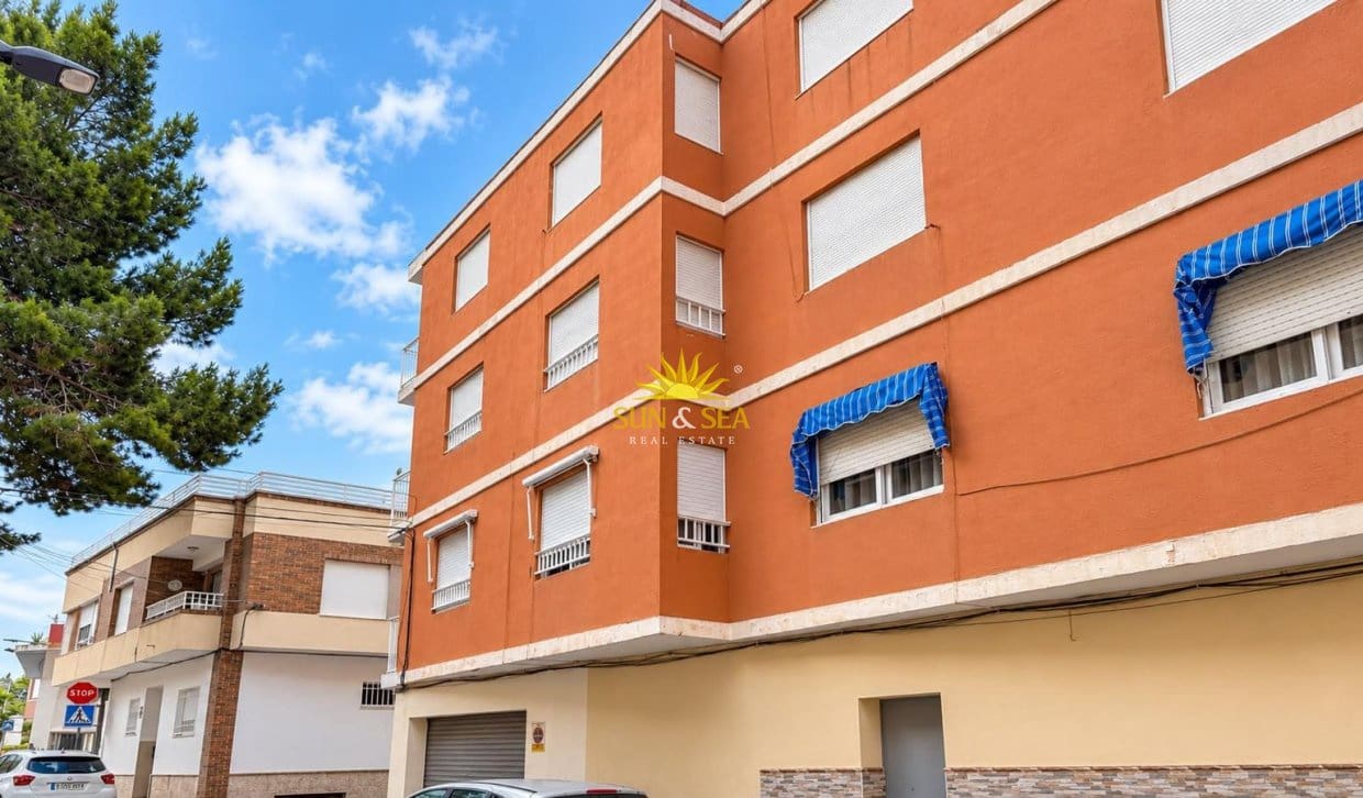 3 soverom Leilighet til salgs i Santa Pola - € 194 900 (Ref: 10136551)
