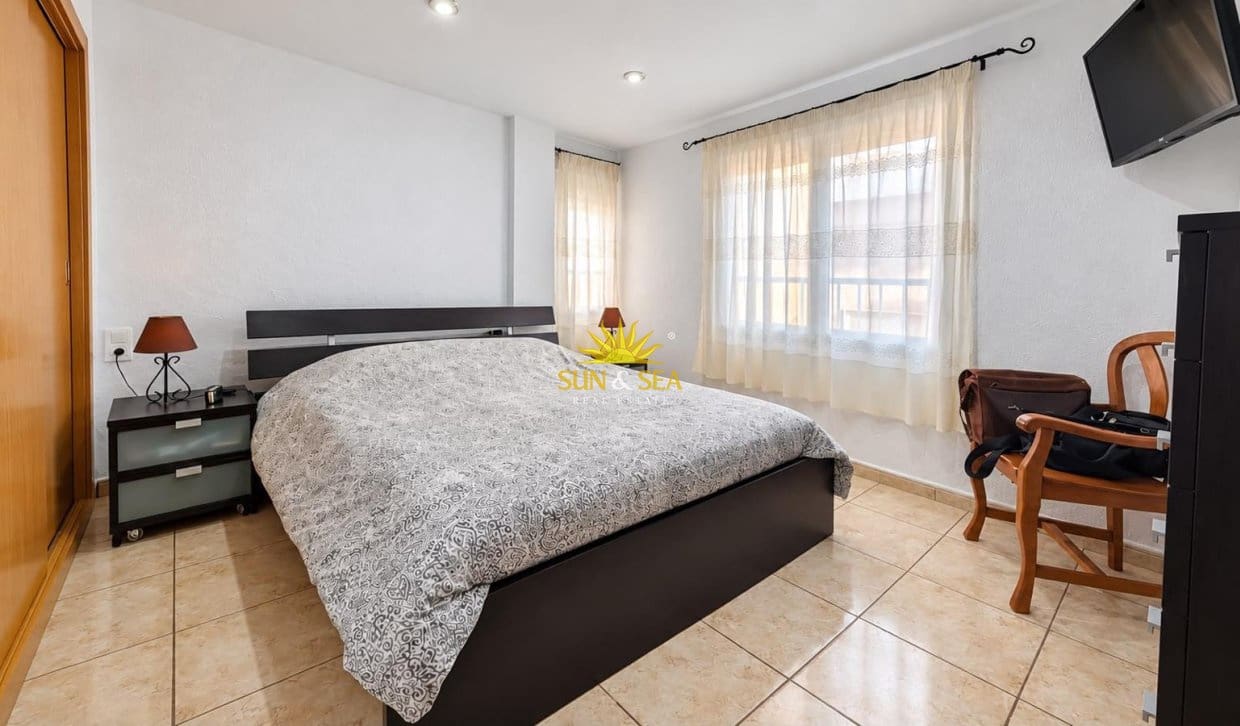 3 soverom Leilighet til salgs i Santa Pola - € 194 900 (Ref: 10136551)