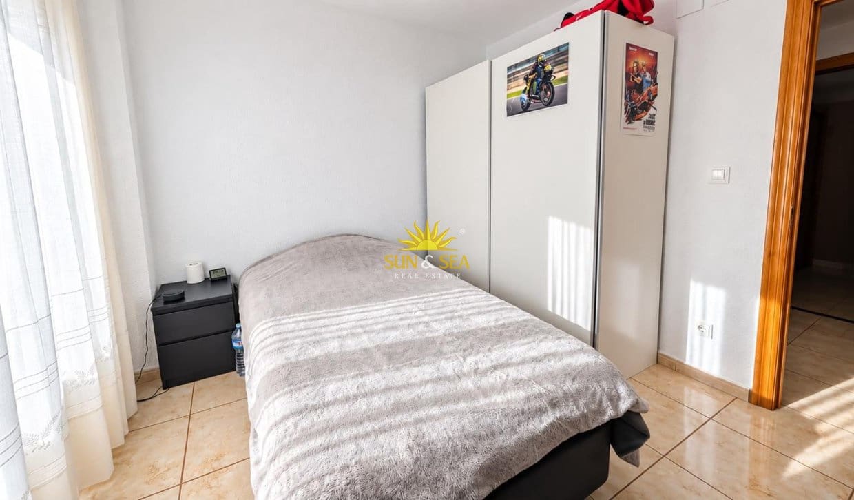 3 soverom Leilighet til salgs i Santa Pola - € 194 900 (Ref: 10136551)