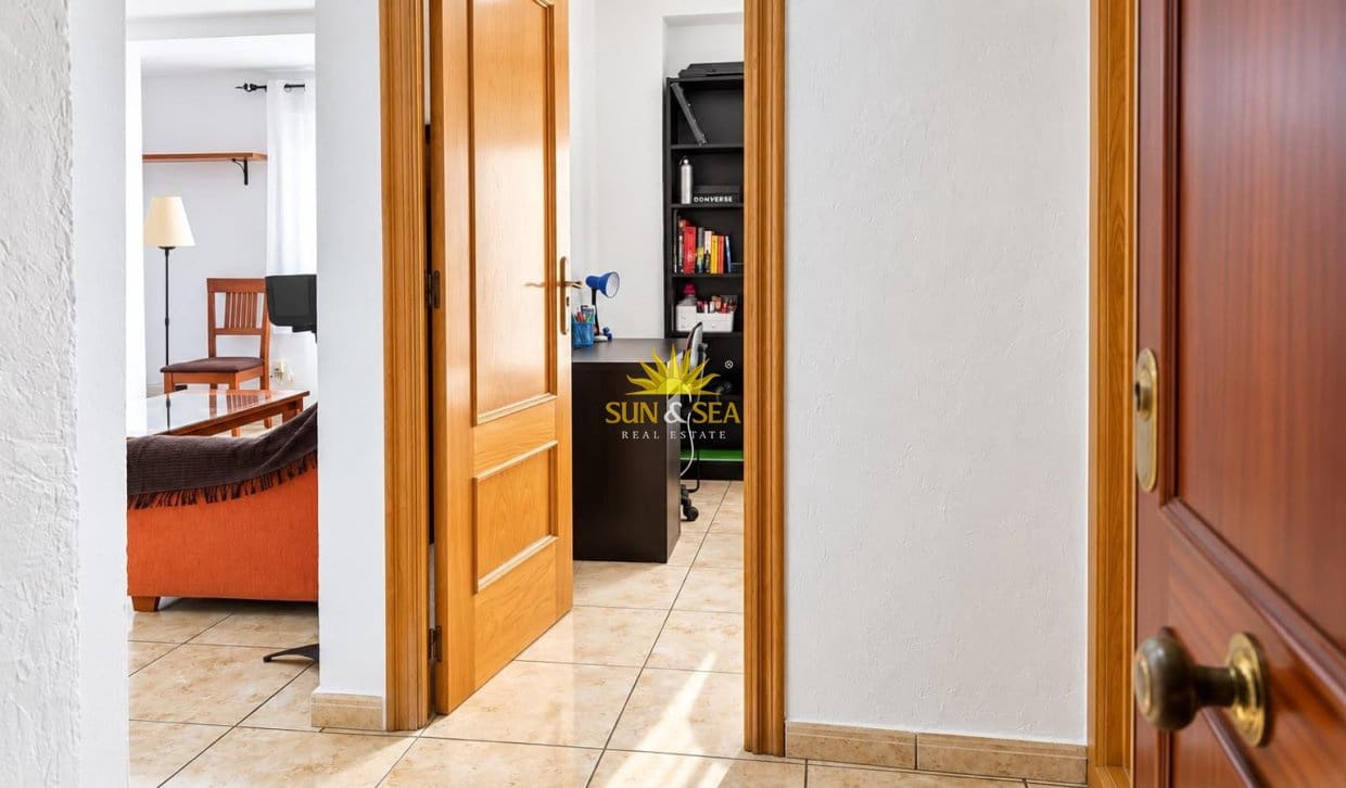 3 soverom Leilighet til salgs i Santa Pola - € 194 900 (Ref: 10136551)