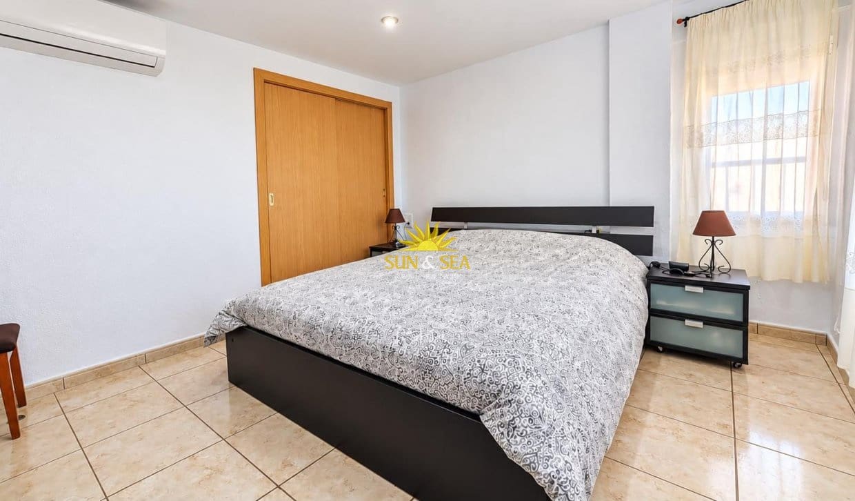 3 soverom Leilighet til salgs i Santa Pola - € 194 900 (Ref: 10136551)