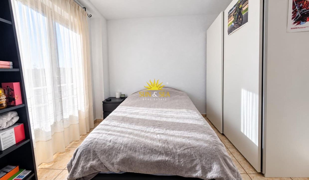 3 soverom Leilighet til salgs i Santa Pola - € 194 900 (Ref: 10136551)