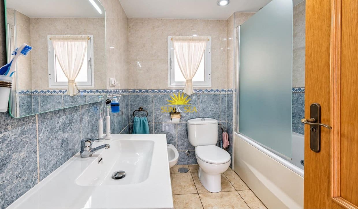 3 soverom Leilighet til salgs i Santa Pola - € 194 900 (Ref: 10136551)