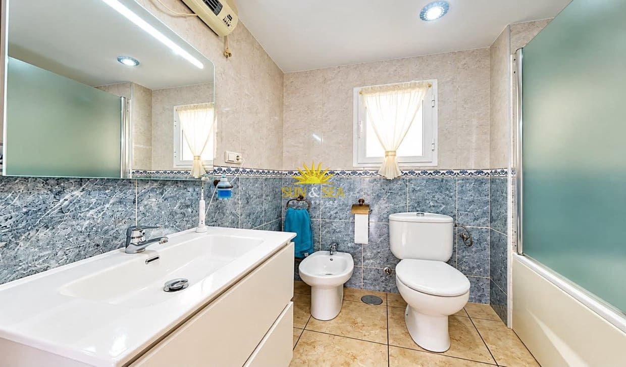 3 soverom Leilighet til salgs i Santa Pola - € 194 900 (Ref: 10136551)